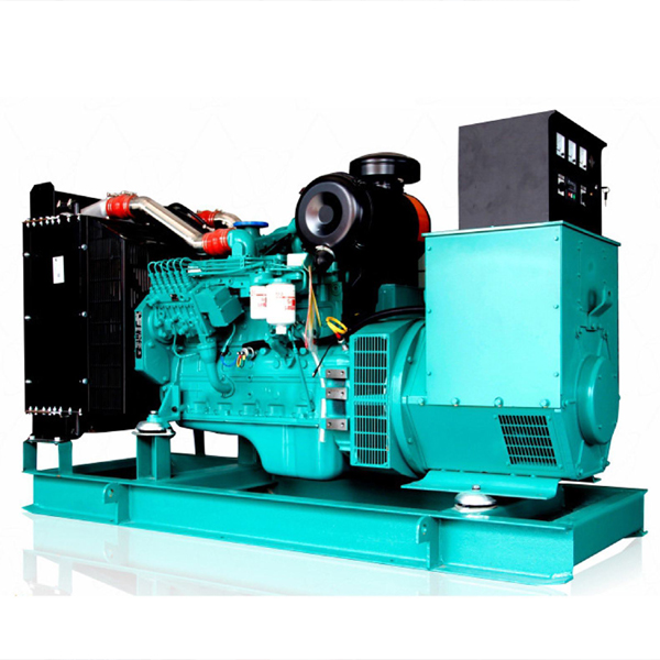 沁源柴油发电机操作及日常维护
