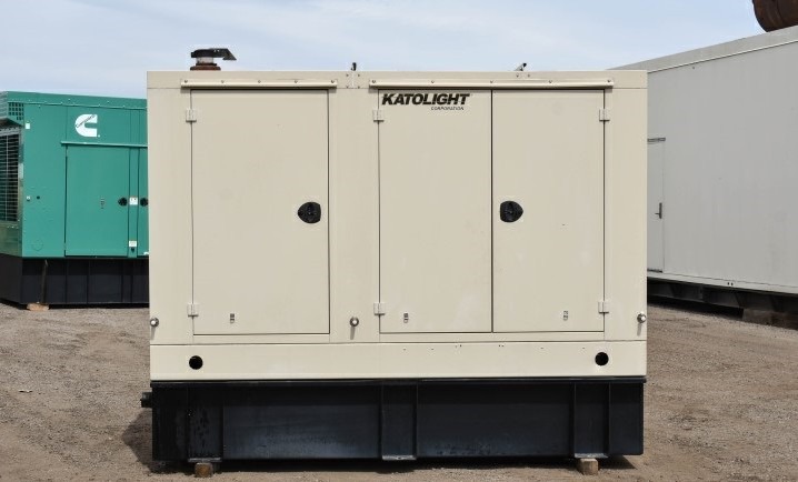 沁源购买柴油发电机需留心哪些问题?