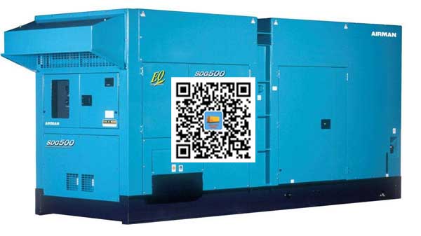 沁源出租发电机 进口和国产柴油发电机组有什么不同