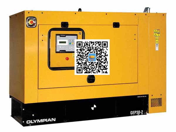 沁源租赁发电机 柴油发电机组运行前检查哪些重要部件