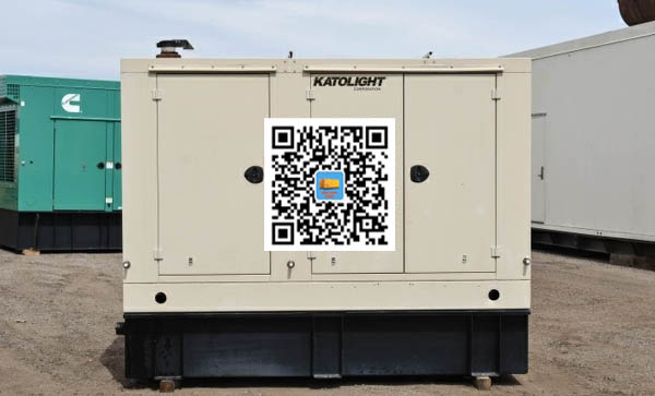 沁源出租发电机康明斯发电机要讲究正确的操作步骤