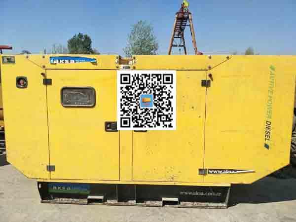 沁源出租发电机 潍柴发电机一定要预防通风管道的堵塞和灰尘