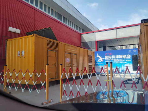 沁源发电机出租 对于发电机的特性你了解多少？
