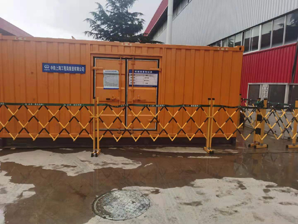 沁源租赁发电机 柴油发电机组供应商：柴油发电机组润滑油的作用？