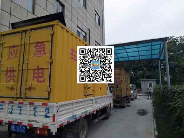 沁源发电车出租-发电机产品使用越来越广泛