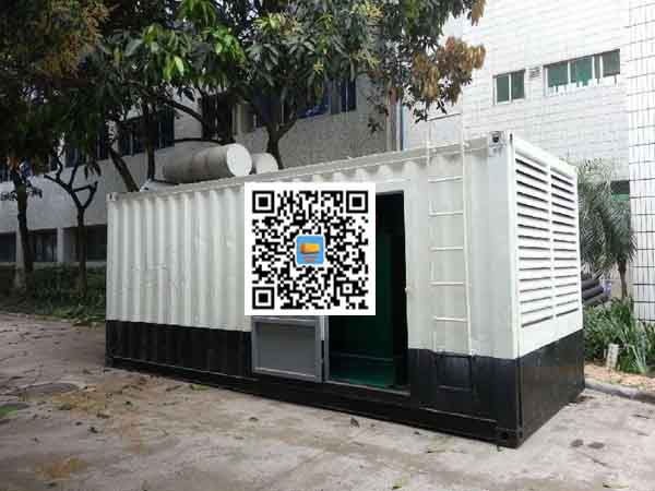 沁源出租发电机-什么样的柴油发电机使用效果比较好