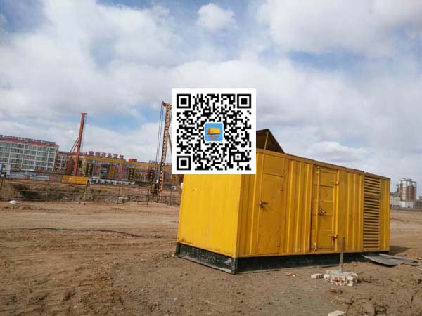 沁源发电机出租-柴油发电机组安全操作规程有哪些？