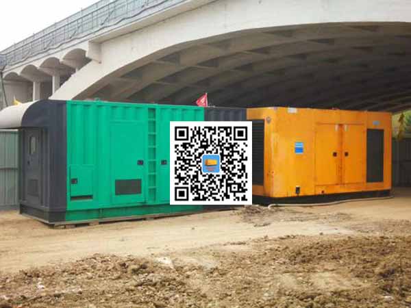 沁源决定发电机顺利启动的因素及如何解决发电机冬季起动困难问题
