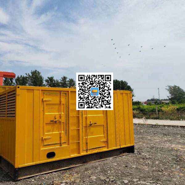 沁源发电机出租发电机电刷的结构与作用是什么