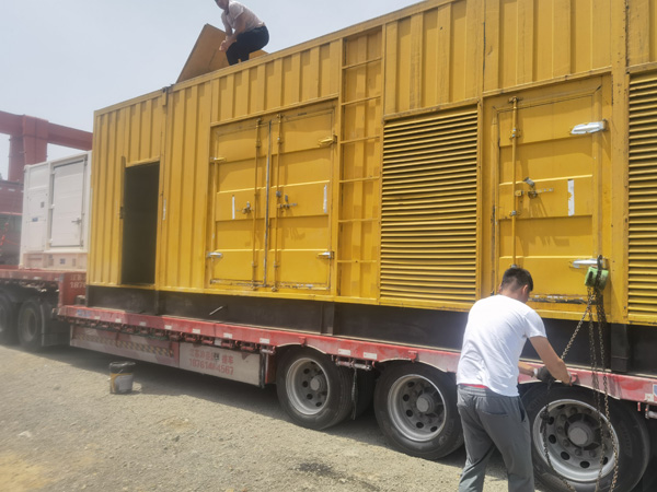 沁源发电机出租100KW发电机需要什么规格的电缆线？