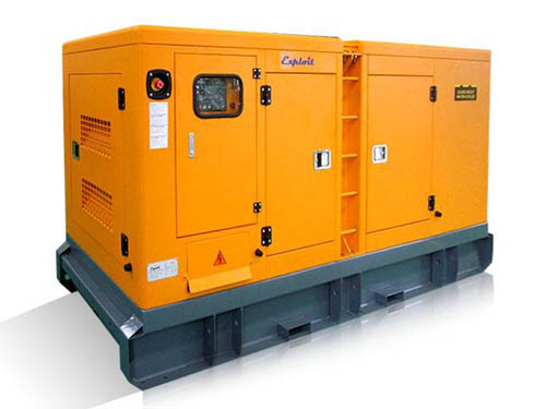 沁源影响 200kw 柴油发电机油耗的因素有哪些？