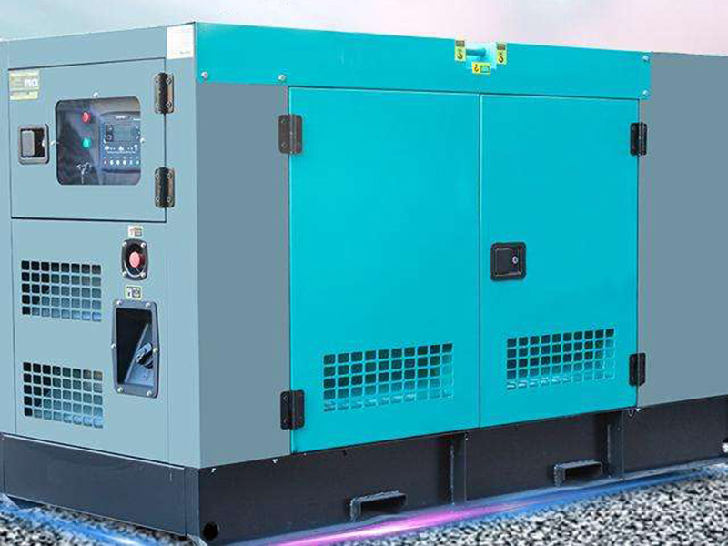 沁源50KW柴油发电机油耗是多少？
