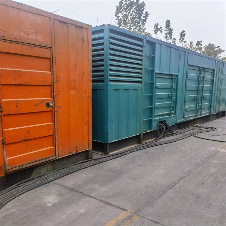 沁源如何选择适合 600kW 柴油发电机组的热继电器？