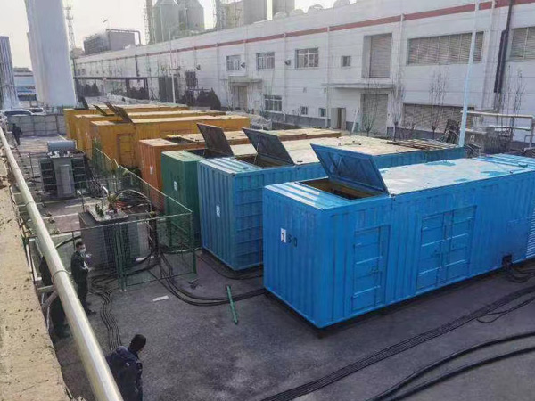 沁源380V和690V电压的电缆线相同吗？
