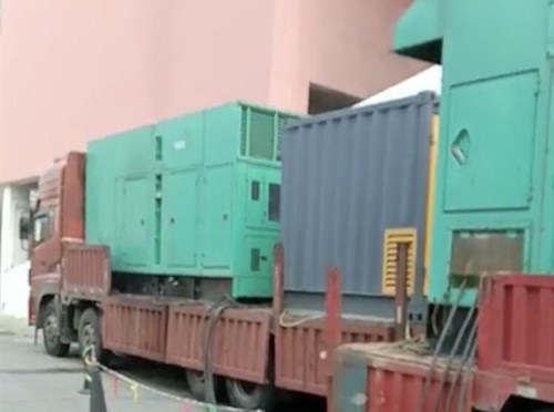 沁源柴油发电机的功率因数一般是多少？