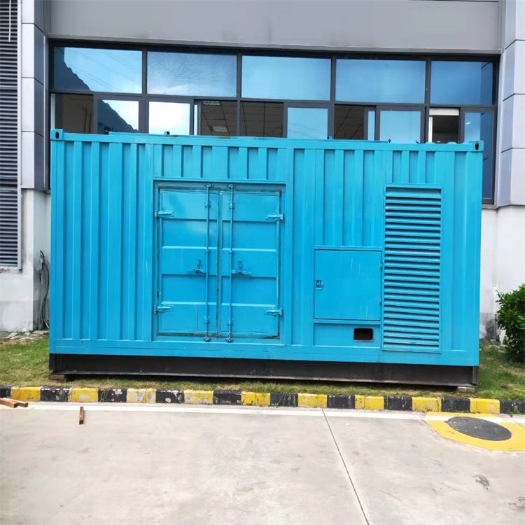 沁源柴油发电机组冬季燃油使用注意事项？