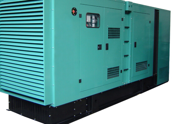 沁源发电机组水冷式机油散热器常见的故障有哪些？