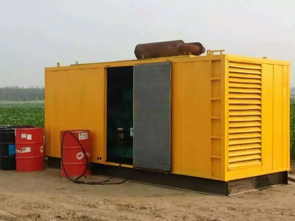 沁源安装新的水冷式机油散热器密封件有哪些注意事项？