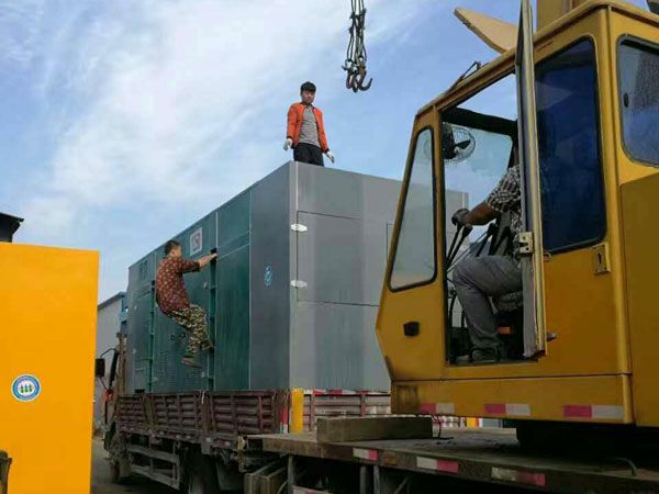 沁源更换水冷式机油散热器密封件的操作流程是怎样的？