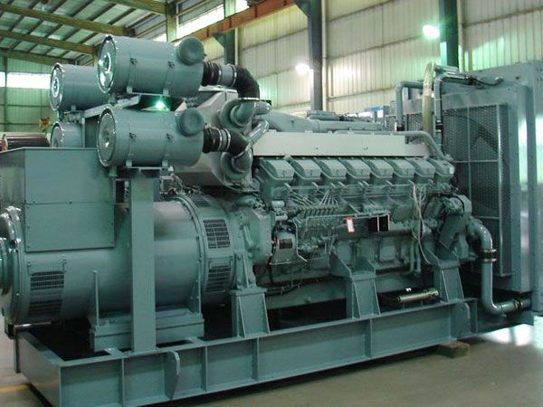 沁源电气系统故障可能导致冬季柴油发电机组启动失败的原因有哪些？