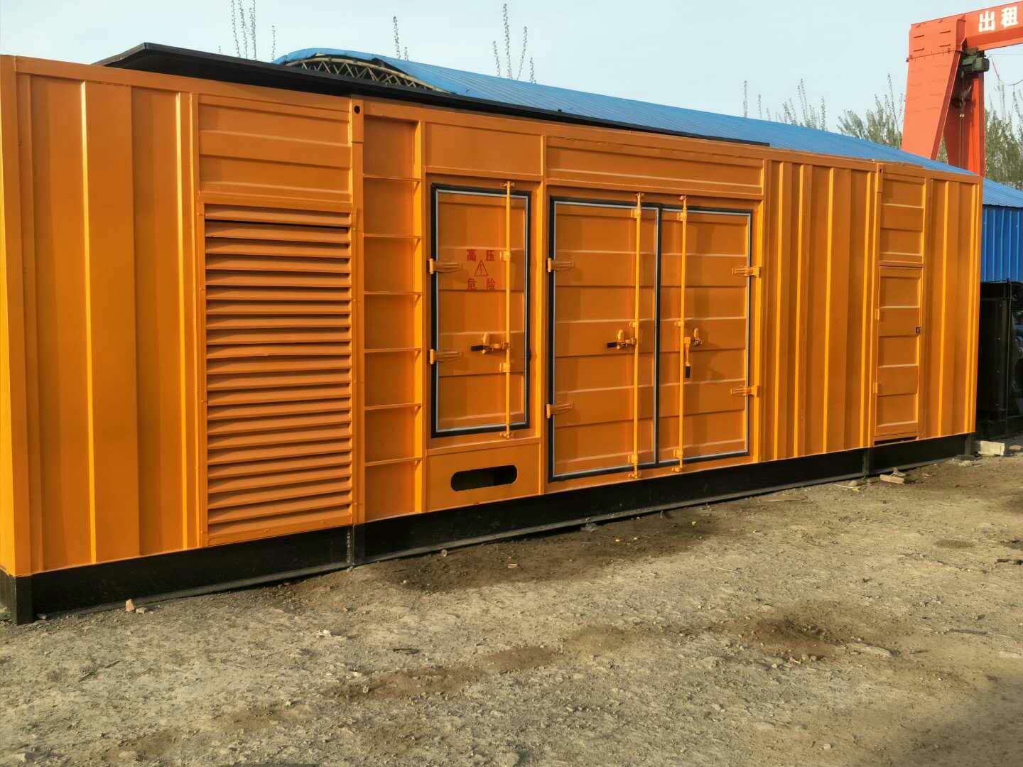 沁源如何判断柴油发电机组的蓄电池是否出现硫化现象？