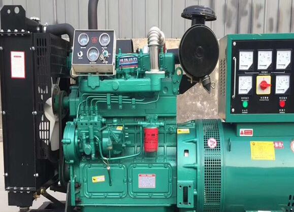 沁源柴油发电机冬季保养周期和夏季一样吗？